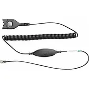 Poly Epos Cava31 Telephone Cable  1000766 5714708005674