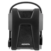 External Hard Drive  Hd680 2000 Gb Usb 3.2 Gen1 compatibilidade descendente com 2.0 Black 1.Compatibility with specific host devices may vary and could be affected by system environment. 2.Connecting via requires plugging in Ahd680-2Tu31-Cbk 4713218469144