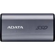 External Hard Drive Adata Sc750 Ssd 500 Gb  Sc750-500G-Ccbk 4711085948298