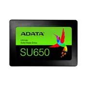 Hard Drive Adata Su650 512 Gb Ssd  Asu650Ss-512Gt-R 4711085931528 Dgadawb512Su650