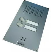 Agfeo Premium Tfe 2 silber  6101760 4021972017601
