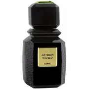 Ajmal Amber Wood Edp U 50 ml  6293708016556