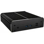 Akasa Newton S7D Ucff Enclosure Intel Nuc, Oem - Black  Geak-099 4710614538603 A-Nuc38-M1B