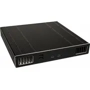 Akasa Plato Tn Ucff Enclosure Intel Nuc, Oem - Black  Geak-134 4710679551012 A-Nuc65-M1B