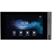 Akuvox S562  7 cali Nowoczesny wideodomofon Ip 6933964807115