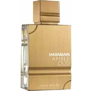 Al Haramain Amber Oud White Edp 200Ml  6291100130474