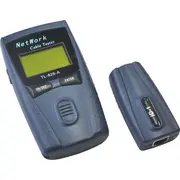 Alantec Ni021 network cable tester Utp/Stp Grey  5901738553118