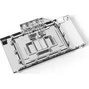 Alphacool Eisblock Aurora Gpx-N Rtx 4090 z backplate Amp - Acryl  13479 4250197134798