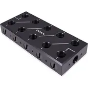 Alphacool Es Distro Plate C5  12995 4250197129954