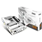 Am5 Sapphire Pure X870A Wifi7  52122-02-40G 4895106296909