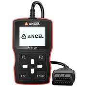 Ancel Mt100 motorcycle diagnostic scanner  6978281190083 077734