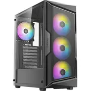 Antec Ax61 Elite Argb 0-761345-10069-4  0761345100694