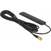 Antena Delock Lte dookólna Sma 3,0Dbi 88987  4043619889877