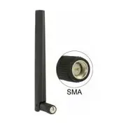 Antena Delock Lte Sma Gsm/Umts 88968  4043619889686