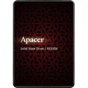 Apacer As350X 1Tb 2.5 Sata Iii Ap1Tbas350Xr-1  4712389918888