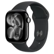 Apple  Watch Series 11 Smart watch Gps Satellite Ltpo Oled Always-On Retina 42 mm Waterproof Mequ4Et/A 195950460131