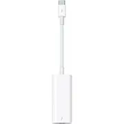 Apple Adapter Thunderbolt 3 to 2  Myh93Zm/A 195949884092 Akappkhmyh93000