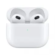Słuchawki Apple Airpods 3 Mme73Zm/A  194252818466