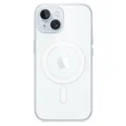 Apple iPhone 15 Clear Case  Mxrk3Zm/A 195949691447 Tor-Gsm-Apl-0424