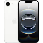Apple iPhone 16E 128Gb White  Md1R4Zd/A 1959500511860