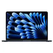 Apple Macbook  Air Midnight 13 Ips 2560 x 1664 pixels M4 24 Gb Solid-State drive capacity 512 chip 10-Core Cpu/10-Core Gpu macOS 802.11Ax Bluetooth version 5.0 Keyboard language English backlit Mc6C4Ze/A 5902002314640