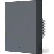 Aqara  1-Button with neutral H1 Ws-Euk03-G 6975833354948