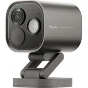 Aqara Camera Hub G5 Pro Wi-Fi Gray  Ip 1520P, Zigbee, Ch-C07D 6975833357710 20879939230