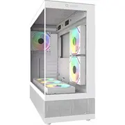 Aqirys  do komputera Antlia white Aqi-Ga-Ok-10 5949161382271