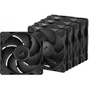 Wentylator Arctic P14 Pro Pst 5-Pack Black Acfan00319A  4895265000430
