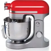 Robot kuchenny Ariete Moderna 1589/00 Red  8003705120419