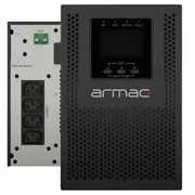 Armac Office On-Line Pf1 1000Va Lcd 4X Iec C13 metal housing dust-free  T/1000I/Pf1/Df 5901969446968 Auarao2T0000004