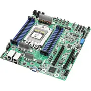 Asrock  motherboard Sienad8Ud3 micro-ATX socket Sp6 Single 4711430522586