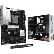 Asrock B650 Rock Wifi 7  90-Mxbuy0-A0Uayz 4711581494657