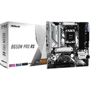 Asrock B650M Pro Rs  4710483943096 Kbasraa8B650U05