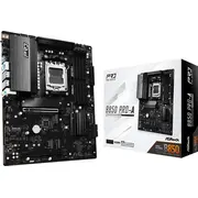 Asrock Motherboard B850 Pro-A Am5 4Ddr5 Atx  4711581490185 Kbasraa8B850A07