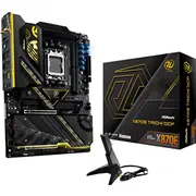 Asrock X870E Taichi Ocf motherboard  4711581492509 Plyasram50066