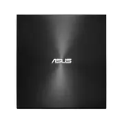 Asus  Sdrw-08U7M-U Interface Usb 2.0 DvdRw Cd read speed 24 x write Black Desktop/Notebook 90Dd01X0-M29000 4712900107968