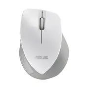 Asus  Wt465 wireless Wireless Optical Mouse White 90Xb0090-Bmu050 4716659948292