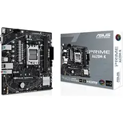 Asus Prime A620M-K Amd A620 Socket Am5 micro Atx  90Mb1F40-M0Eay0 4711387242087 Plyasuam50033