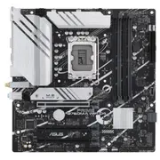 Asus Prime B760M-A Wifi D4  90Mb1Cx0-M1Eay0 4711081982661 Plyasu1700059