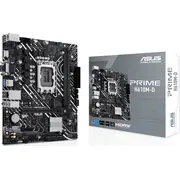 Asus Prime H610M-D  90Mb1G80-M0Eay0 4711387339893