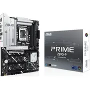Asus Motherboard Prime Z890-P s1851 4Ddr 5 Dp/Hdmi/Dp/Tb4 Atx /90Mb1I50-M0Eay0  90Mb1I50-M0Eay0 4711387759103