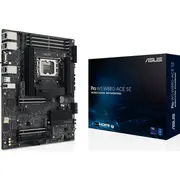 Asus Pro Ws W880-Ace Se Intel W880 Lga 1851 Socket V1 Atx  90Mb1Kv0-M0Eay0 4711387994221 Plgasusin0048