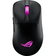 Asus Rog Keris Ii Origin Wireless Gaming Mouse, Rgb - Black  90Mp04A0-Bmua00 4711387951224