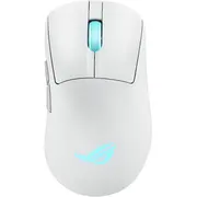 Asus Rog Keris Ii Origin Wireless Rgb eSports Mouse Black, 42,000 dpi, 2.4 Ghz, Bluetooth, Usb-C  90Mp04A0-Bmua10 4711387951262