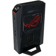 Asus Rog Nuc Rnuc15Jnk9X28Aa2 Intel Core Ultra 9 275Hx 32 Gb Ddr5-Sdram 2 Tb Ssd Nvidia Geforce Rtx 5080 Windows 11 Home Usff Mini Pc Black  90As00I1-M00090 4711636005258 1118-18A