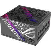 Asus Rog -Strix-1200P-Gaming power supply unit 1200 W 204 pin Atx Black  90Ye00W0-B0Na00 4711387594247