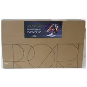 Asus Sale Out.  Proart Display Professional Pa278Cv 27 Ips Wqhd 169 75 Hz 5 ms 2560X1440 350 cd/m² Hdmi ports quantity 2 Gray Warranty 24 months Damaged Packaging 90Lm06Q0-B01370So 2000001204290
