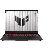 Asus Tuf Gaming A16 Fa608 Ryzen 7 laptop 260 / 16 Gb 512 Rtx 5060 165 Hz Fa608Um-R7165  4711636078443
