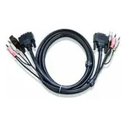 Aten Black 2L-7D05U  4710423774858